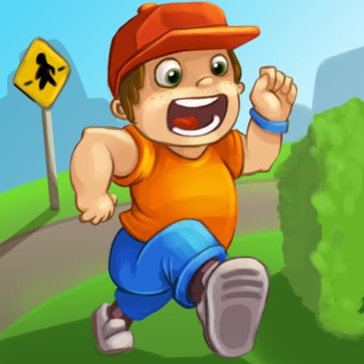free online games - Road Safety