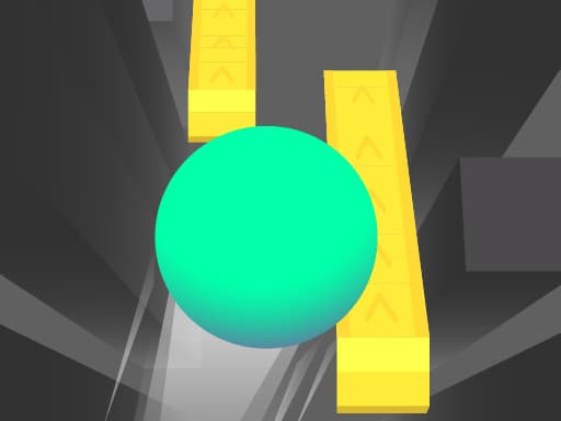 free online games - Sky Ball