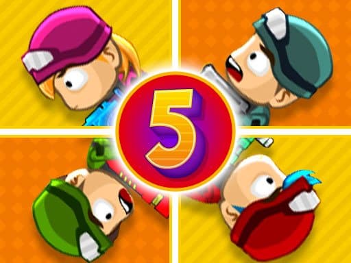 free online games - Zombie Last Castle 5