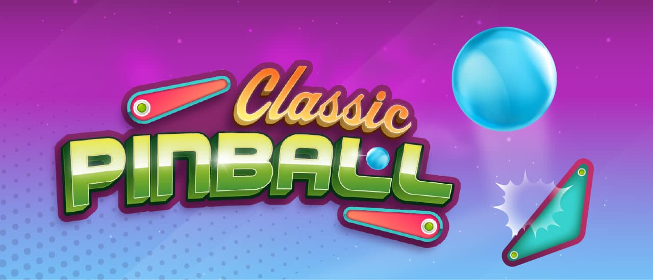 free online games - Classic Pinball