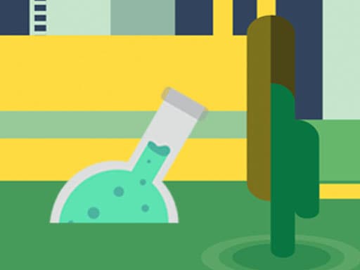 free online games - A Chemical Match 3