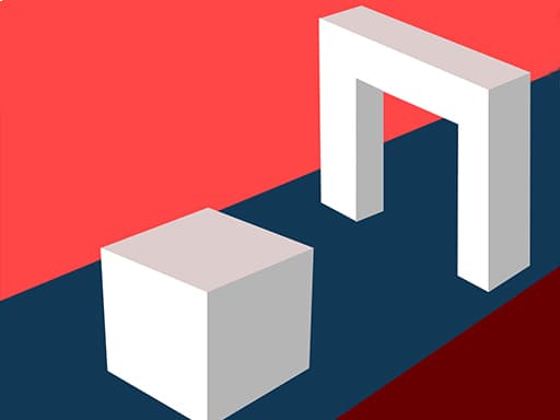 free online games - Shape Shift