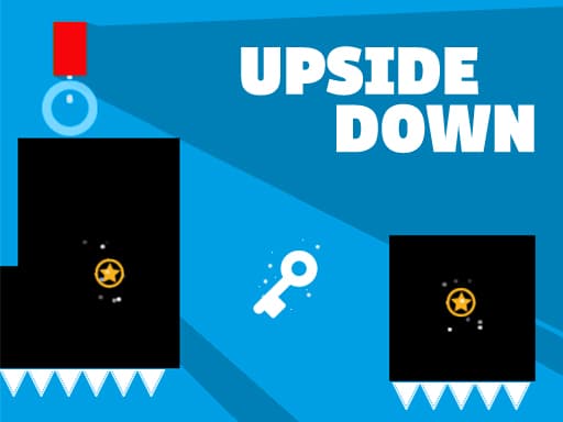 free online games - Upside Down