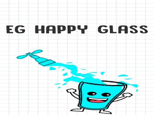 free online games - EG Happy Glass