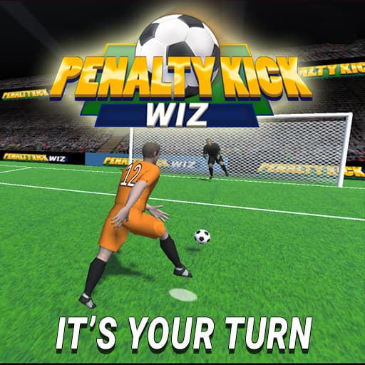 free online games - Penalty Kick Wiz