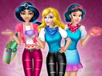 free online games - Mall Shopping Fever