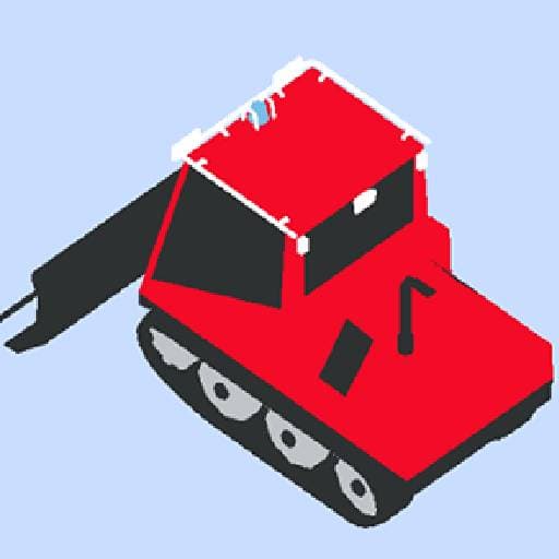free online games - Snow Excavator