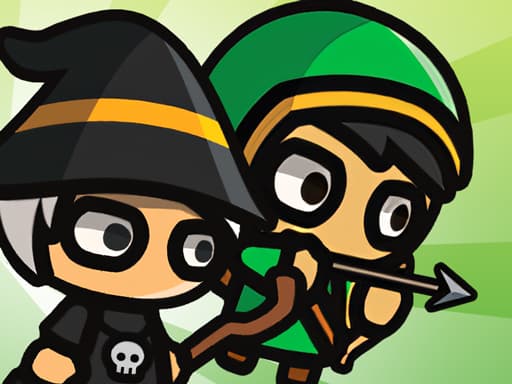 free online games - Kingdom Wars TD