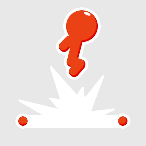 free online games - Stickman Flip