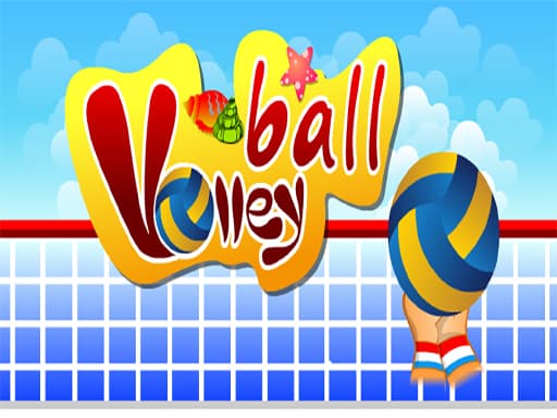 free online games - EG Volley Ball