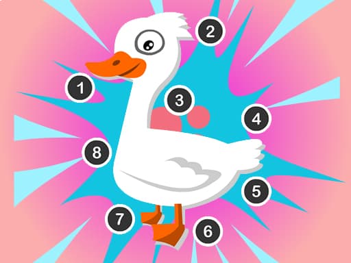 free online games - Point To Point Birds