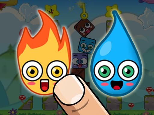 free online games - Cute Elements