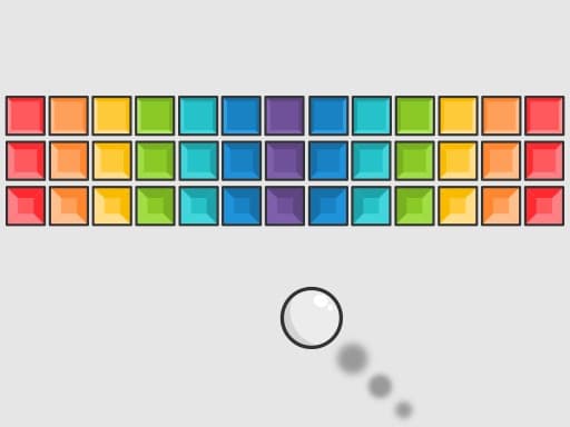 free online games - Brick Out 240