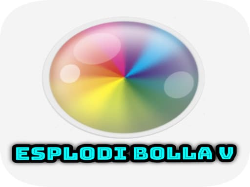 free online games - Esplodi Bolla V