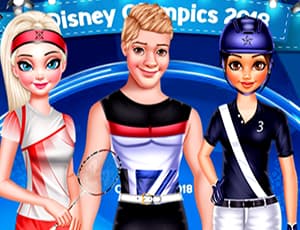 free online games - BFFs Tournament