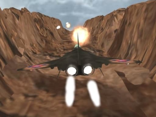 free online games - After Burner