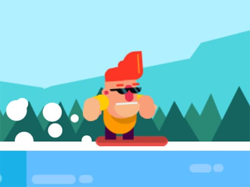 free online games - Surf Riders