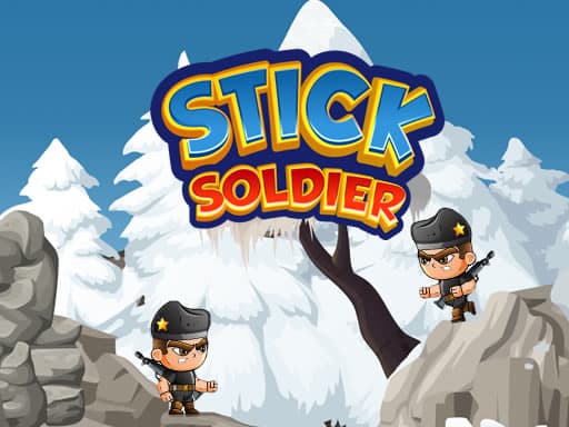 free online games - Fast Stick Soldier