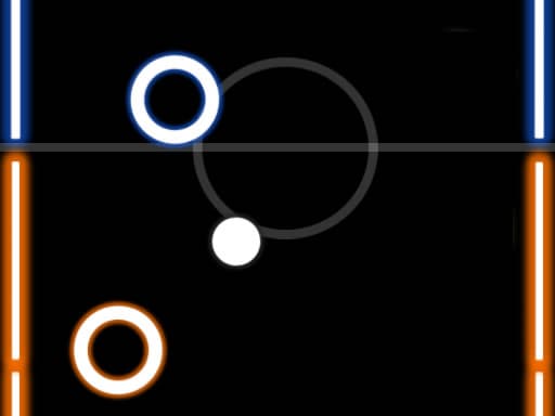 free online games - Table Hockey