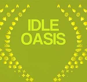 free online games - Idle Oasis