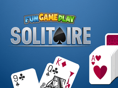 free online games - FGP Solitaire
