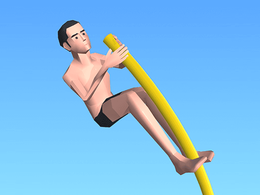 free online games - Pokey Stick