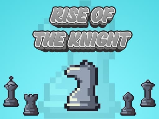 free online games - Rise Of The Knight