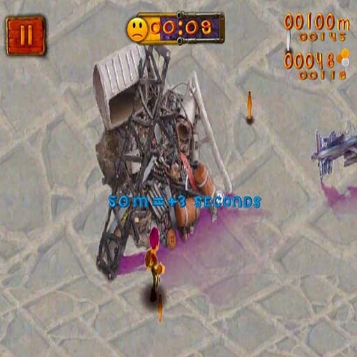 free online games - Obstacle Infinite Endless Subway Runner 3D