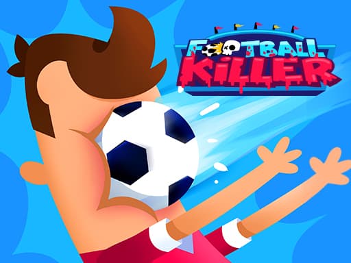 free online games - Football Killer