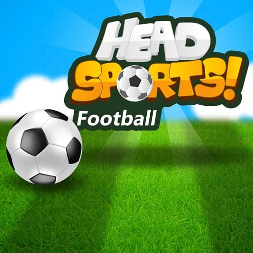 free online games - Football Head Sports  Multiplayer Soccer Game