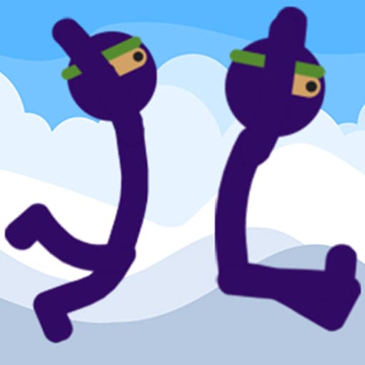 free online games - Stickman Swing Star