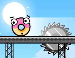 free online games - Food Grinder