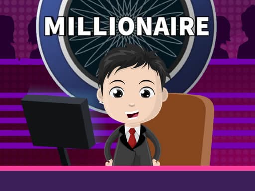 free online games - Millionaire