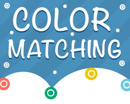 free online games - Color Twins