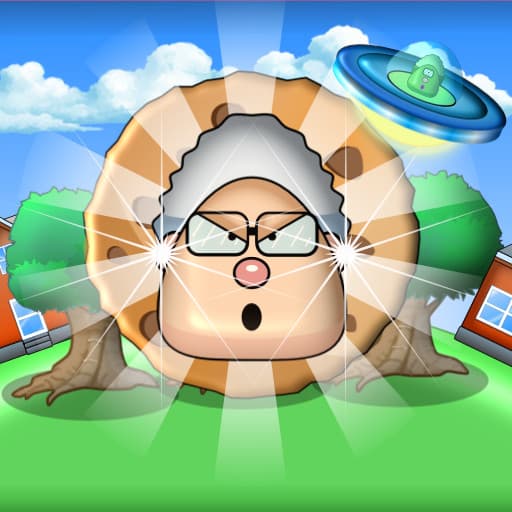 free online games - Cookie Clicker Climate Change
