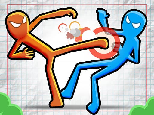 free online games - Paper Fighter 3D