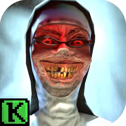 free online games - Evil Non Scary Horror Game Adventure