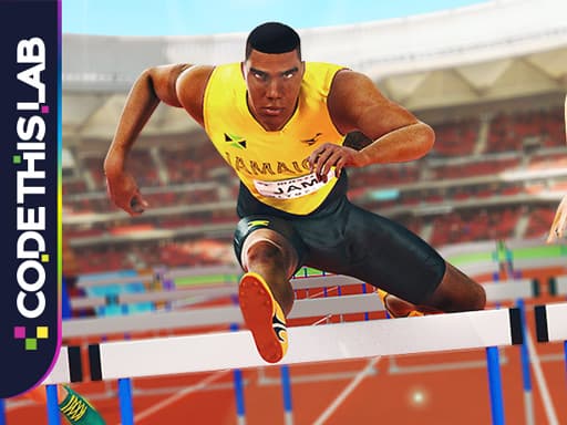free online games - Hurdles
