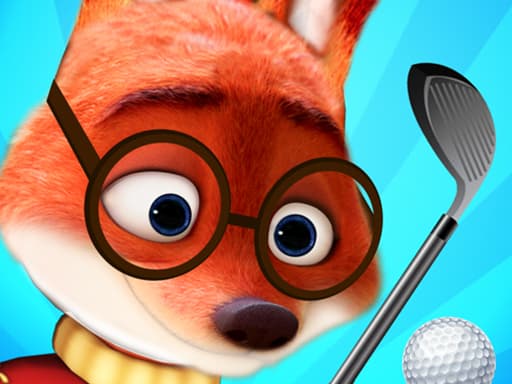 free online games - Golf Royale
