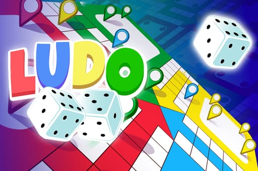 free online games - Ludo classic  a dice game
