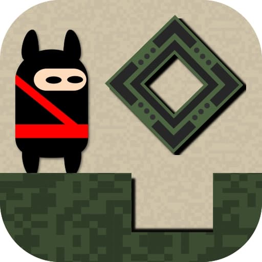 free online games - HERO vs SQUARE