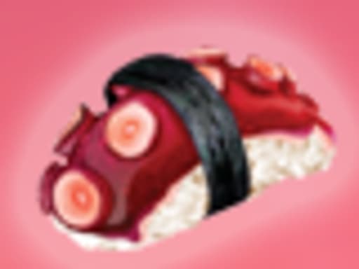 free online games - Sushi Slice
