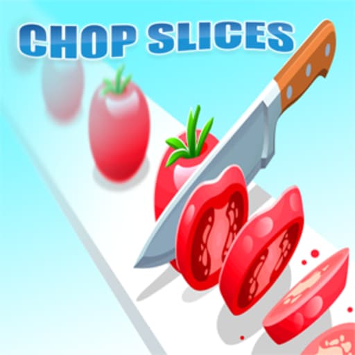 free online games - Chop Slices