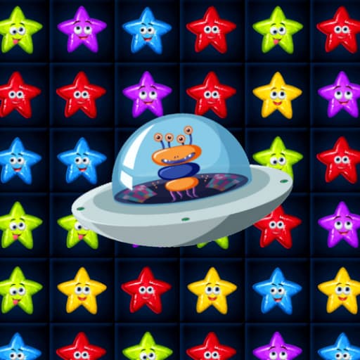 free online games - Alien Home Block collapse