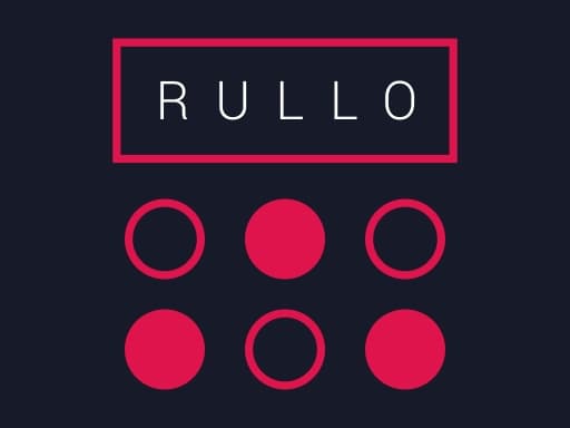 free online games - Rullo