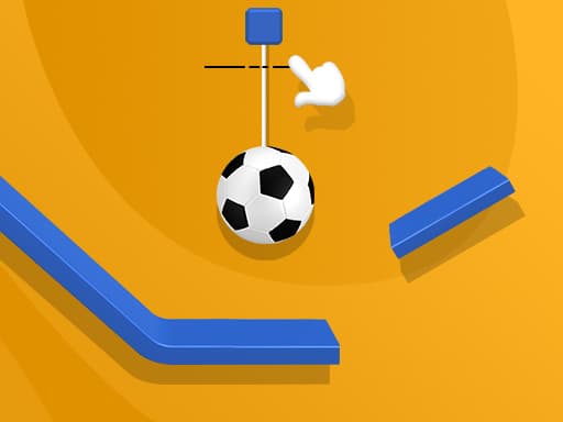 free online games - Rope Cut and Boom