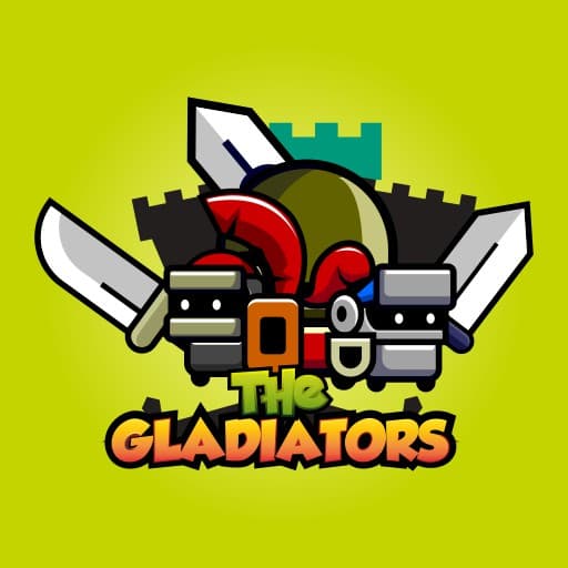 free online games - The Gladiators
