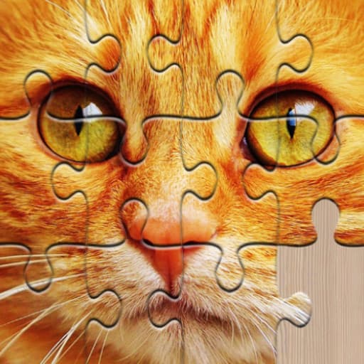 free online games - Unlimited Jigsaw Puzzles