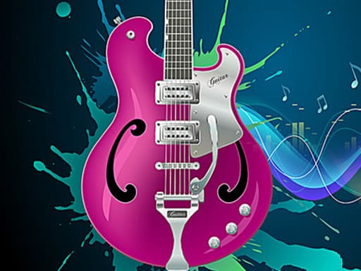 free online games - Music Memory Challenge