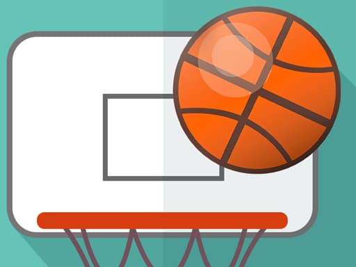 free online games - Dunk Challenge